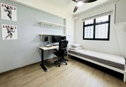 Blk 415C Waterfront I @ Northshore (Punggol), HDB 4 Rooms #575619631